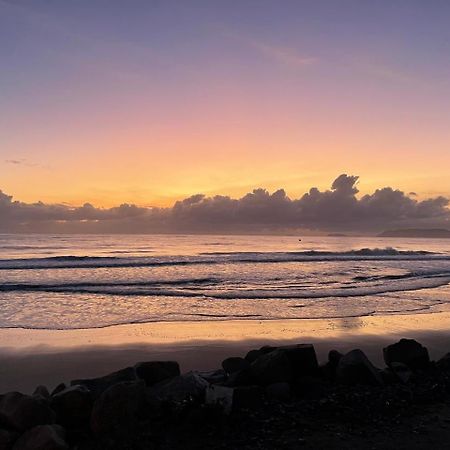 Pe Na Areia Apto Bianca Itapoa  Exterior foto