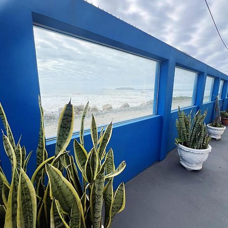 Pe Na Areia Apto Bianca Itapoa  Exterior foto